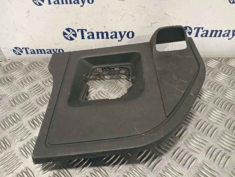 Moldura Puerta Trasera Izquierda para Fiat Scudo Combi (272)