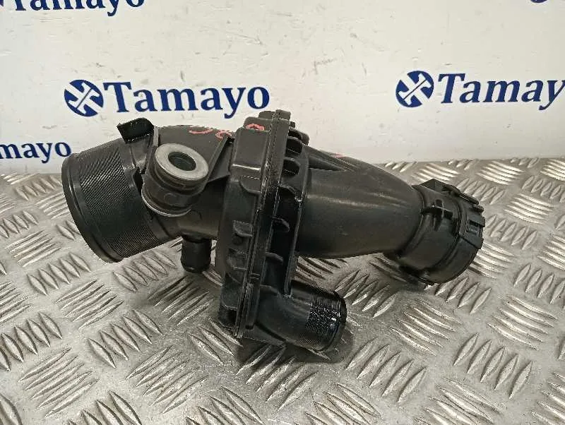 Tubo para Renault Scenic Iii (Jz0/1_)