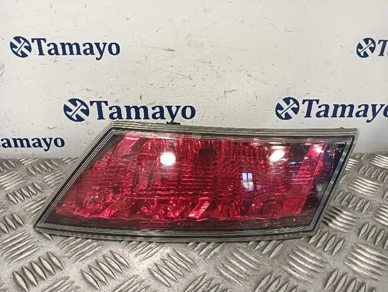 Piloto Trasero Derecho Porton para Honda Civic (Fk)