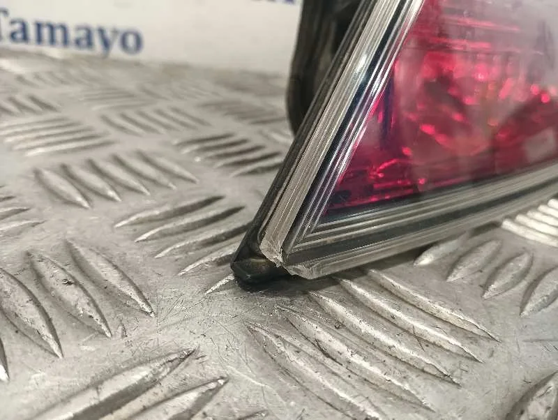 Piloto Trasero Derecho Porton para Honda Civic (Fk)