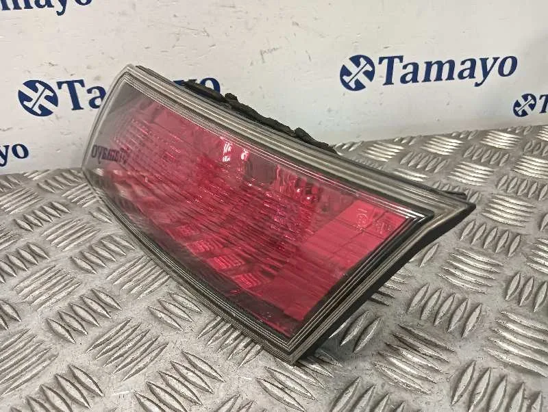 Piloto Trasero Derecho Porton para Honda Civic (Fk)