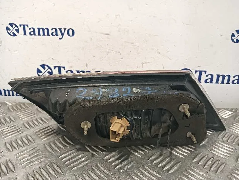 Piloto Trasero Derecho Porton para Honda Civic (Fk)