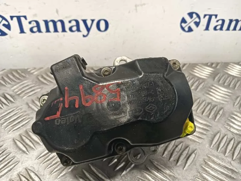 Valvula Egr para Renault Scenic Iii (Jz0/1_)