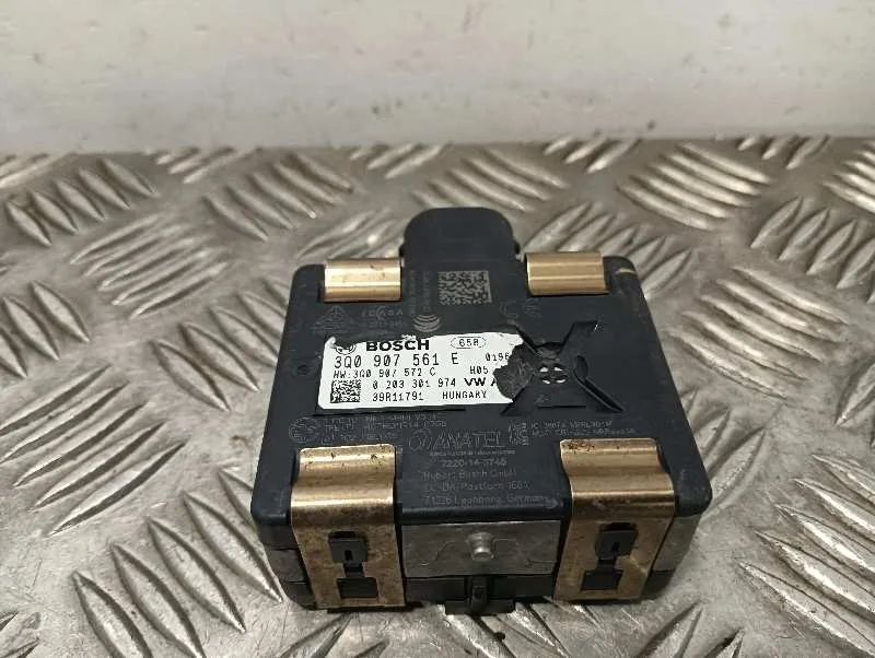 Modulo Electronico para Volkswagen Passat Lim. (3G2)