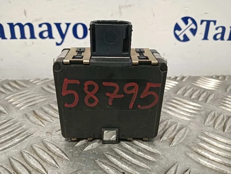 Modulo Electronico para Volkswagen Passat Lim. (3G2)