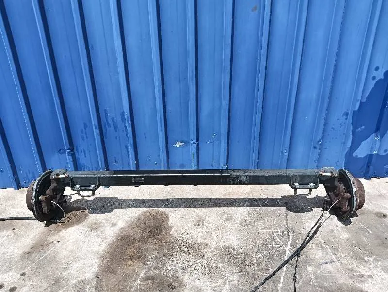 Puente Trasero para Microcar Mc2
