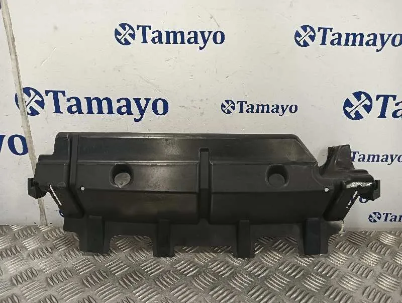 Moldura para Ford Focus (2014-2018)