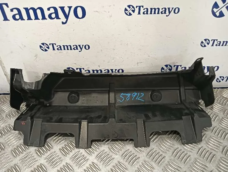Moldura para Ford Focus (2014-2018)