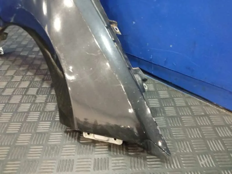 Aleta Delantera Derecha para Seat Toledo (Kg3)