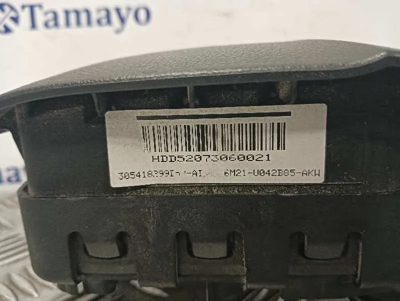 Airbag Asiento Delantero Izquierdo para Ford Mondeo Ber. (Ca2)