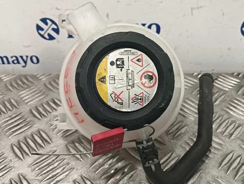Deposito Expansion para Volkswagen Golf Vii Variant (Ba5, Bv5)