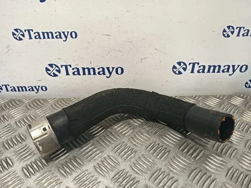Tubo para Dacia Sandero