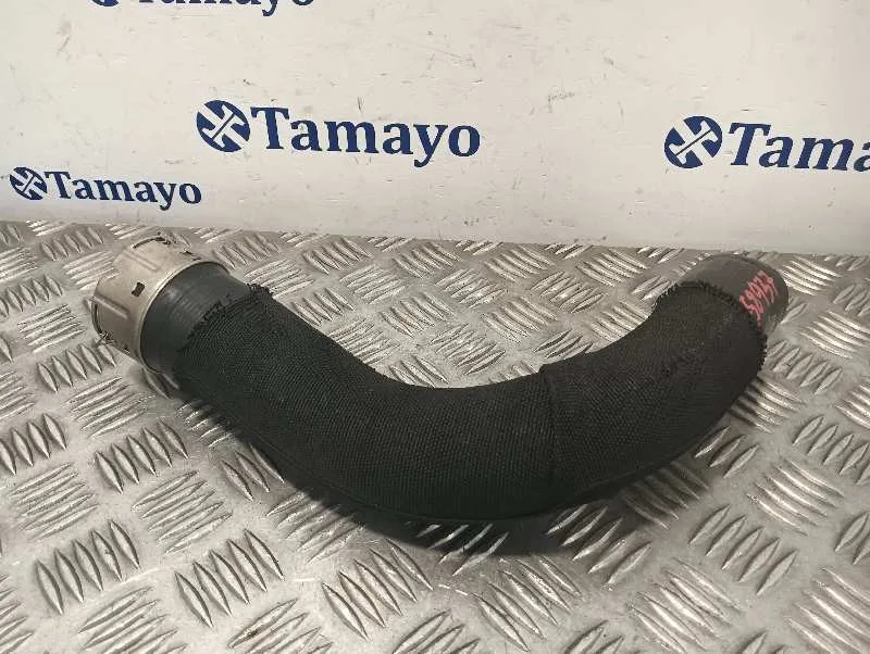 Tubo para Dacia Sandero