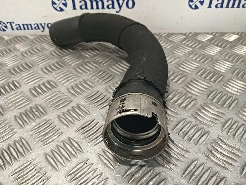 Tubo para Dacia Sandero