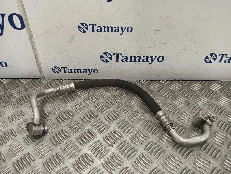 Tubos Aire Acondicionado para Volkswagen Caddy Ka/Kb (2K)