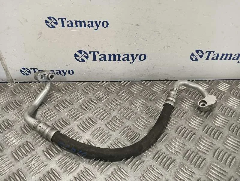 Tubos Aire Acondicionado para Volkswagen Caddy Ka/Kb (2K)