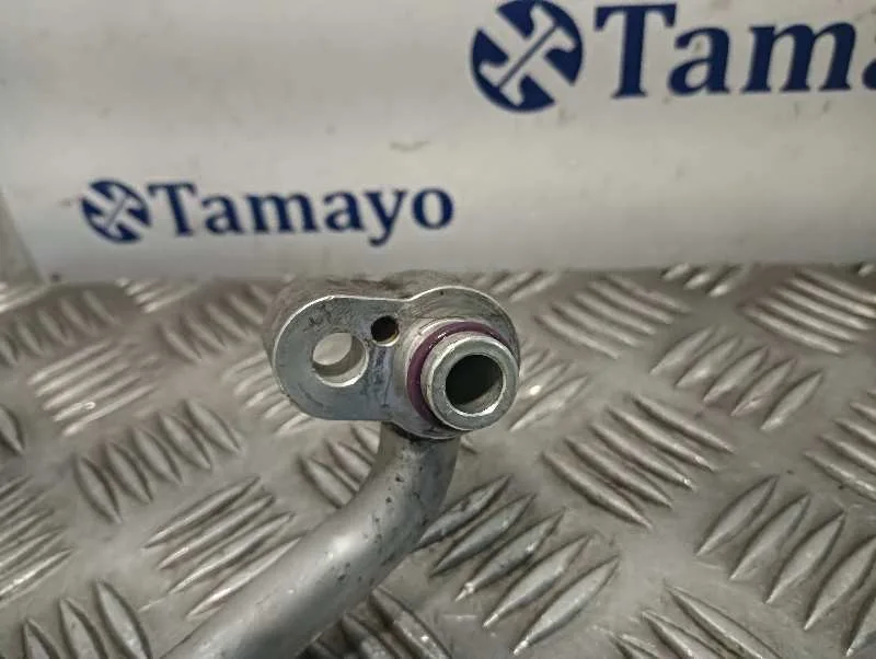 Tubos Aire Acondicionado para Volkswagen Caddy Ka/Kb (2K)