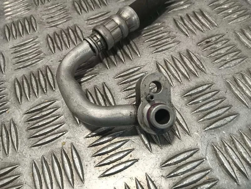 Tubos Aire Acondicionado para Volkswagen Caddy Ka/Kb (2K)
