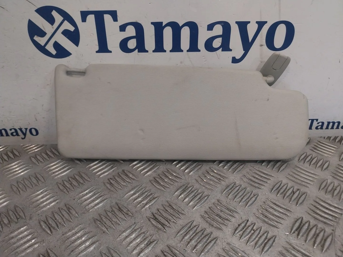 Parasol Izquierdo para Volkswagen Golf V Berlina (1K1)