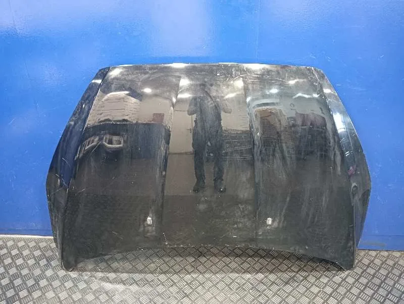 Capot para Ford Focus (2014-2018)