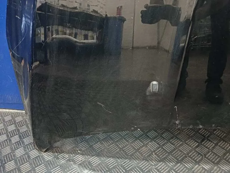 Capot para Ford Focus (2014-2018)