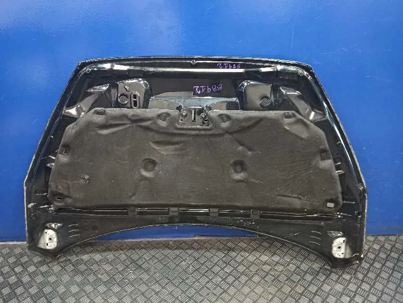 Capot para Ford Focus (2014-2018)