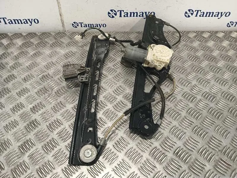 Elevalunas Delantero Izquierdo para Mercedes-Benz Clase E (W211) Berlina