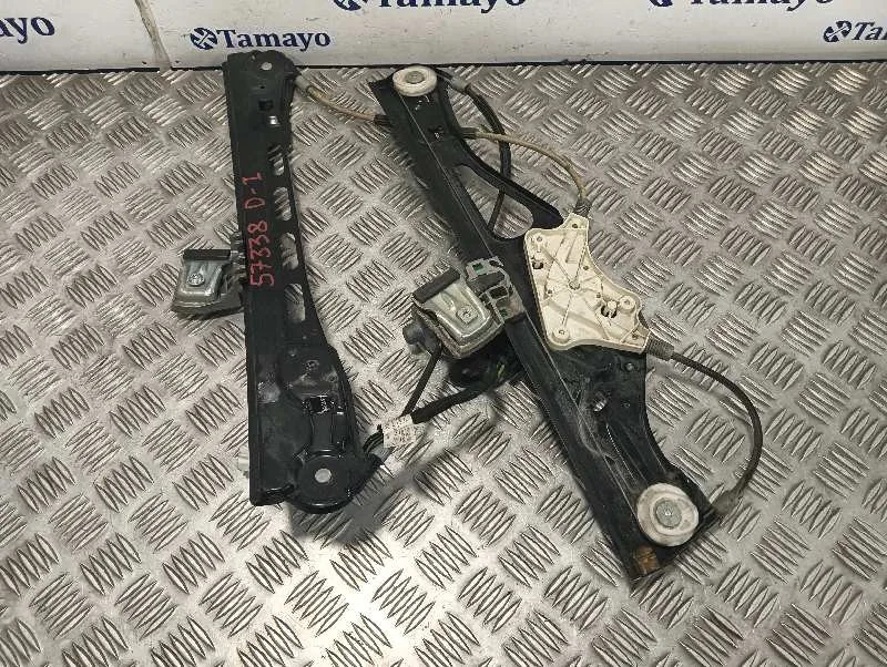 Elevalunas Delantero Izquierdo para Mercedes-Benz Clase E (W211) Berlina