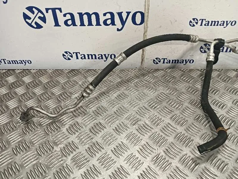 Tubos Aire Acondicionado para Dacia Sandero