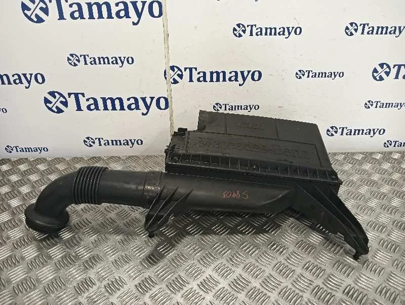 Carcasa Filtro Aire para Mercedes-Benz Vito Kasten (639)