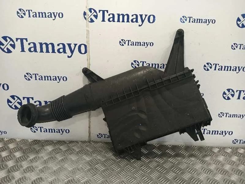 Carcasa Filtro Aire para Mercedes-Benz Vito Kasten (639)