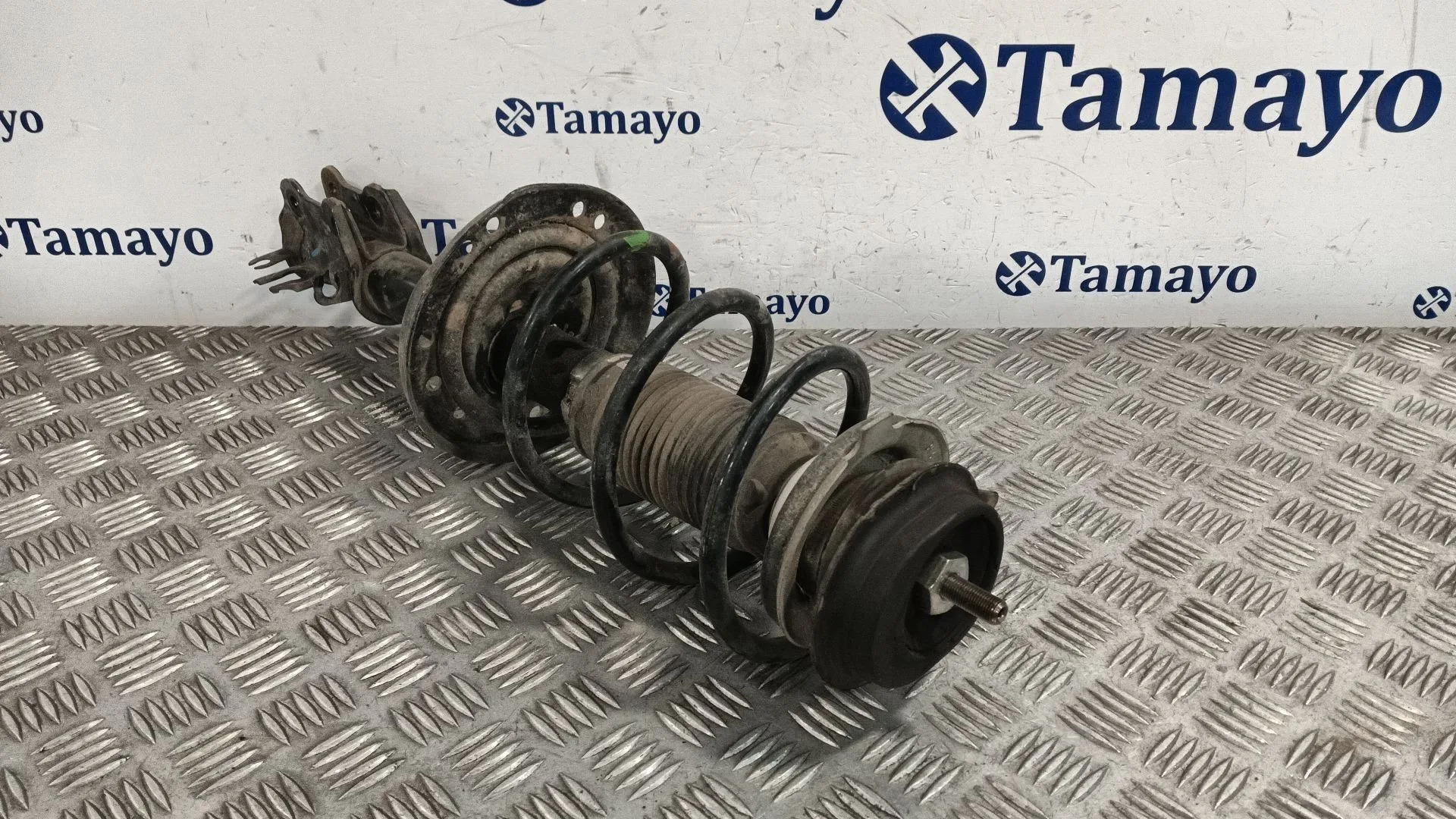 Amortiguador Delantero Derecho para Fiat 500 (312)