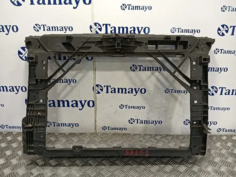 Panel Frontal para Seat Toledo (Kg3)