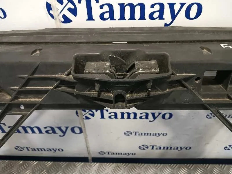 Panel Frontal para Seat Toledo (Kg3)