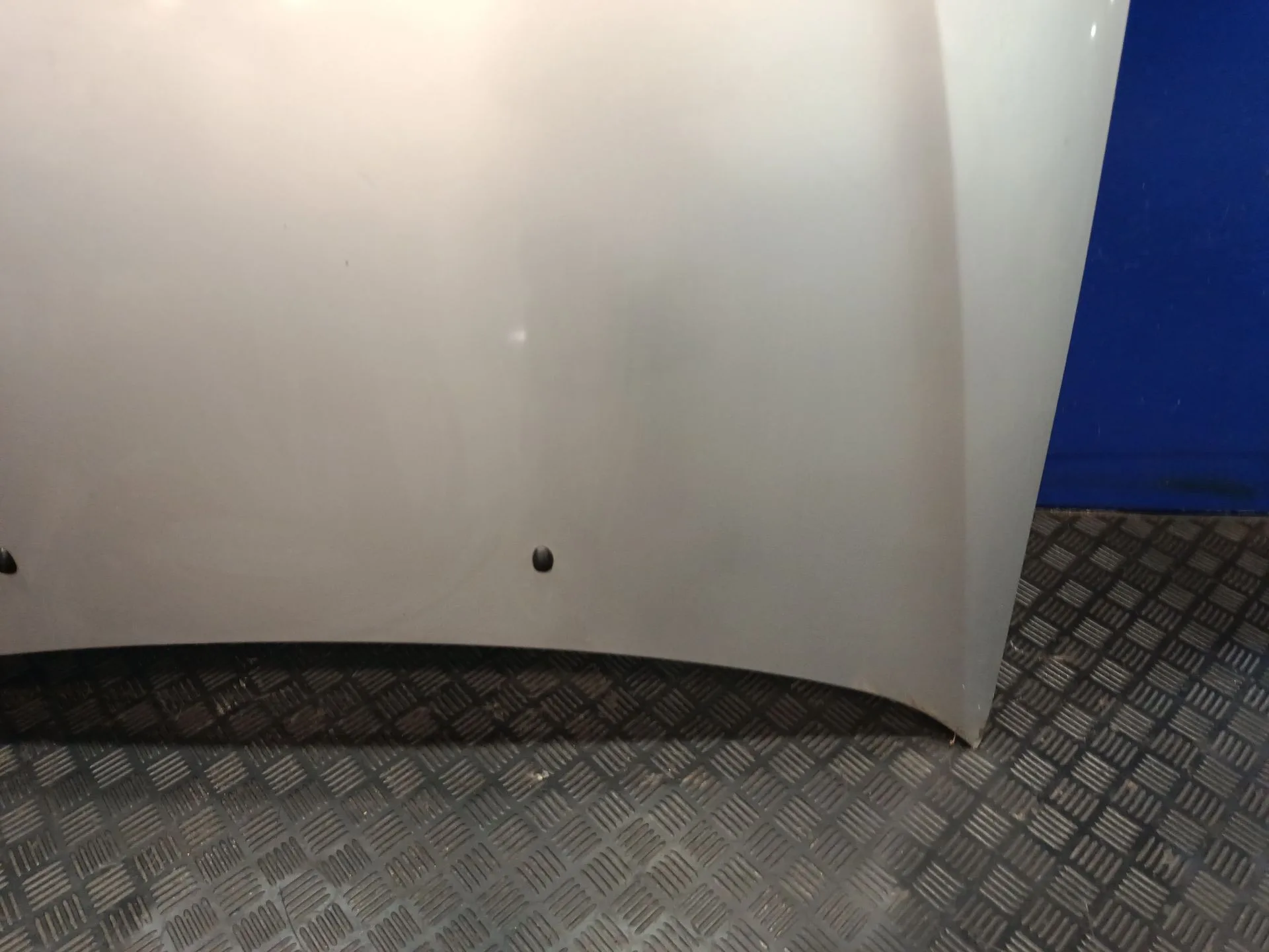 Capot para Nissan Almera (N16/E)