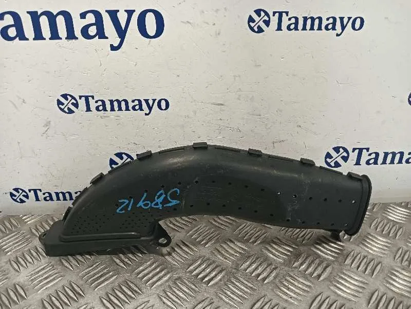 Tubo para Ford Focus (2014-2018)