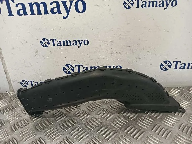Tubo para Ford Focus (2014-2018)