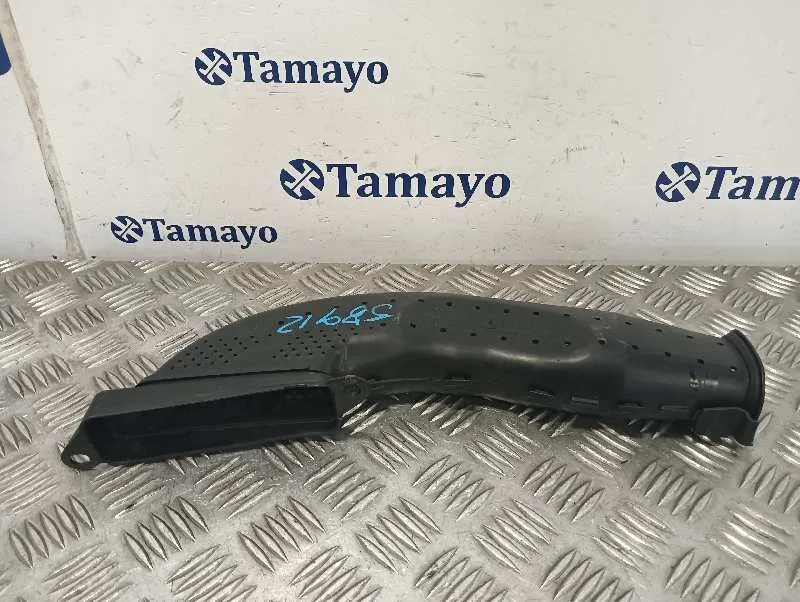 Tubo para Ford Focus (2014-2018)