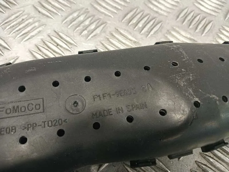 Tubo para Ford Focus (2014-2018)