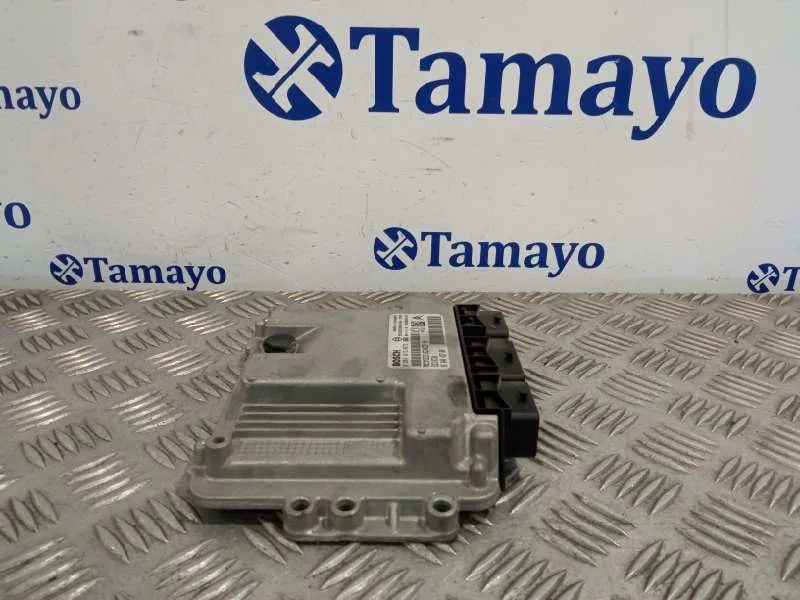 Centralita Motor Uce para Peugeot Partner Kombi