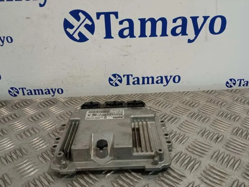Centralita Motor Uce para Peugeot Partner Kombi