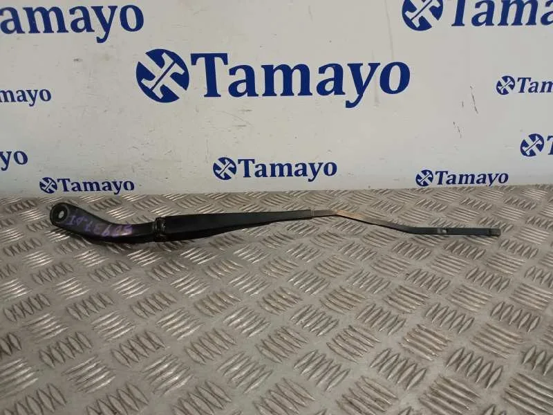 Brazo Limpia Delantero Izquierdo para Dacia Sandero
