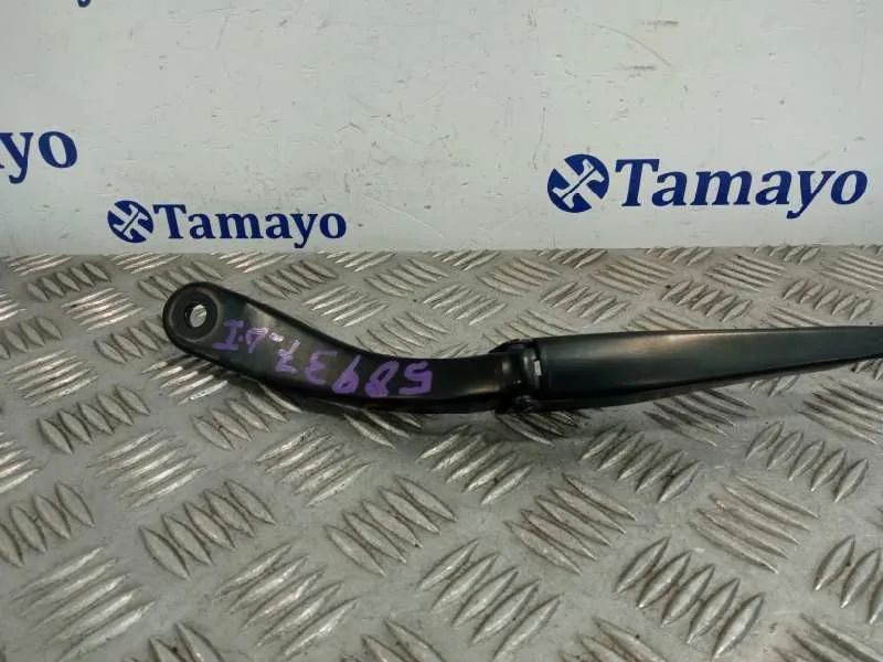 Brazo Limpia Delantero Izquierdo para Dacia Sandero