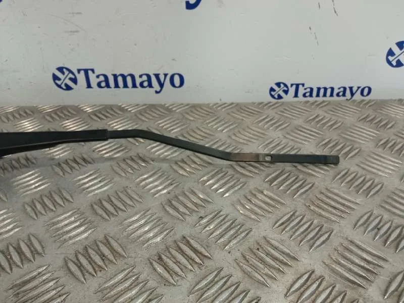Brazo Limpia Delantero Izquierdo para Dacia Sandero