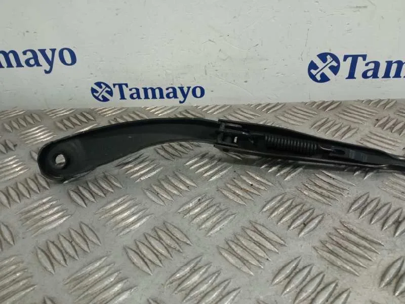 Brazo Limpia Delantero Izquierdo para Dacia Sandero