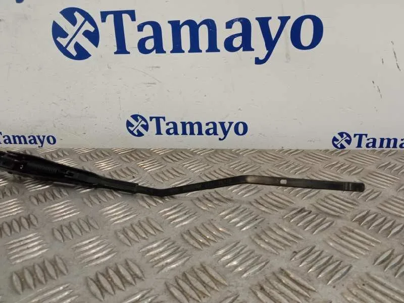 Brazo Limpia Delantero Izquierdo para Dacia Sandero