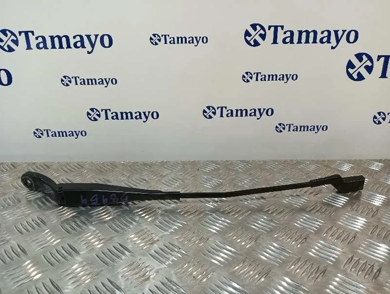 Brazo Limpia Delantero Izquierdo para Peugeot 208