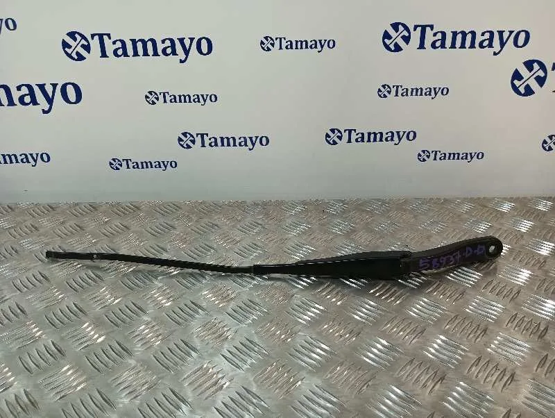 Brazo Limpia Delantero Derecho para Dacia Sandero