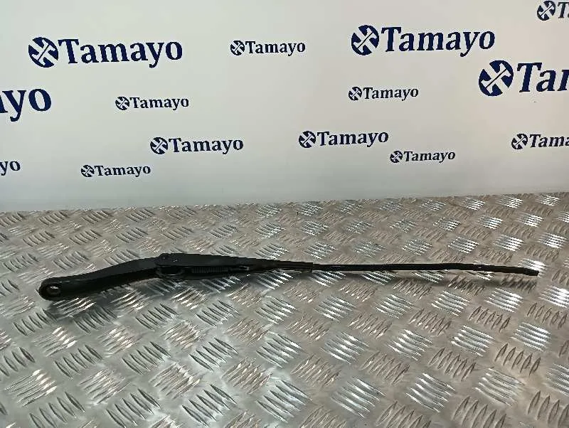 Brazo Limpia Delantero Derecho para Dacia Sandero