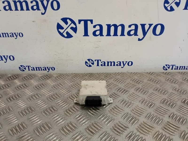 Modulo Electronico para Toyota Avensis Wagon (T25)
